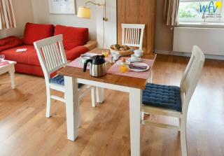Haus am Hövt - Ferienwohnung 1 - Göhren - 4