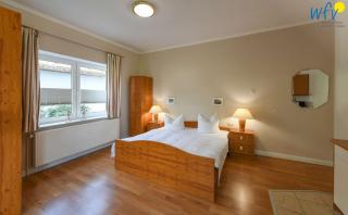 Haus am Hövt - Ferienwohnung 4 - Göhren - 6