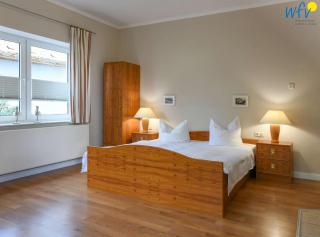 Haus am Hövt - Ferienwohnung 4 - Göhren - 5