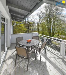 Haus am Hövt - Ferienwohnung 9 - 7