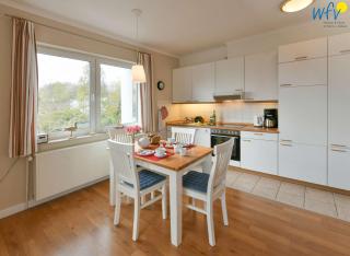 Haus am Hövt - Ferienwohnung 5 - 8