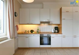 Haus am Hövt - Ferienwohnung 5 - Göhren - 4