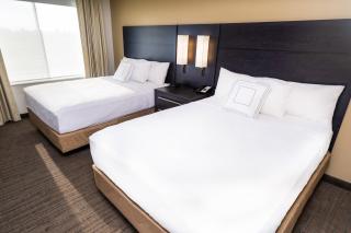 Residence Inn by Marriott Rocklin Roseville - Roseville - 5