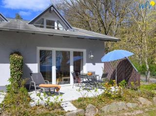 Haus am Hövt - Ferienwohnung 11 - Göhren - 8