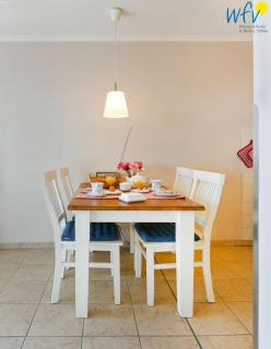 Haus am Hövt - Ferienwohnung 11 - Göhren - 4
