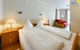 Haus am Hövt - Ferienwohnung 13 - Göhren - 3