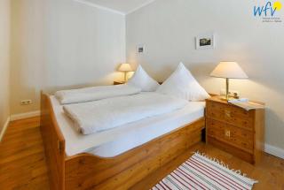 Haus am Hövt - Ferienwohnung 13 - Göhren - 4