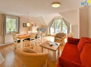 Haus am Hövt - Ferienwohnung 14 - Göhren - 9