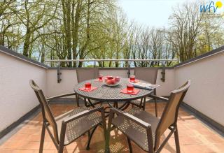Haus am Hövt - Ferienwohnung 14 - Göhren - 7