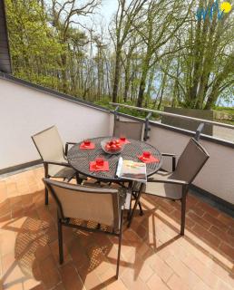 Haus am Hövt - Ferienwohnung 14 - Göhren - 4