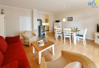 Haus am Hövt - Ferienwohnung 6 - Göhren - 0