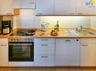 Haus am Hövt - Ferienwohnung 6 - Göhren - 7
