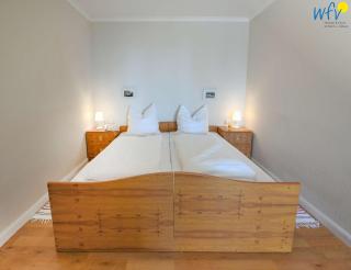 Haus am Hövt - Ferienwohnung 10 - Göhren - 4