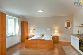 Haus am Hövt - Ferienwohnung 7 - 0