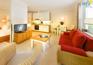 Haus am Hövt - Ferienwohnung 12 - Göhren - 9