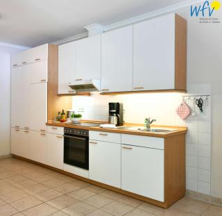 Haus am Hövt - Ferienwohnung 12 - Göhren - 2