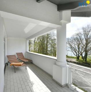 Haus am Hövt - Ferienwohnung 8 - Göhren - 3