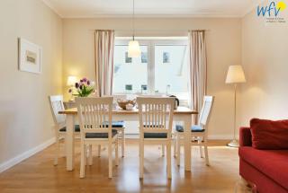 Haus am Hövt - Ferienwohnung 17 - Göhren - 8
