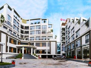 Dragon Sea Hotel - Sầm Sơn - 5