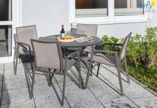 Haus am Hövt - Ferienwohnung 18 - 6