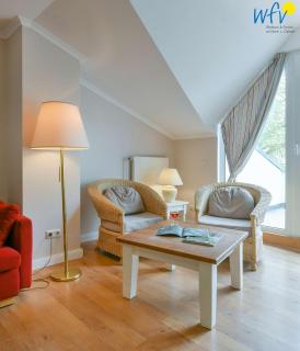 Haus am Hövt - Ferienwohnung 15 - Göhren - 8