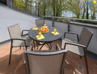 Haus am Hövt - Ferienwohnung 15 - 5