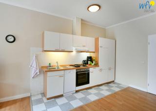 Haus am Hövt - Ferienwohnung 16 - 3