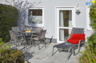 Haus am Hövt - Ferienwohnung 20 - Göhren - 0