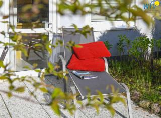 Haus am Hövt - Ferienwohnung 20 - Göhren - 9