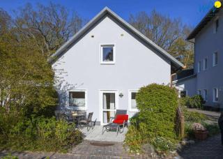 Haus am Hövt - Ferienwohnung 20 - Göhren - 8