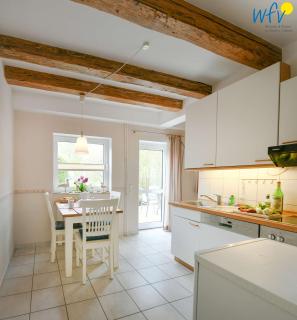 Haus am Hövt - Ferienwohnung 20 - Göhren - 7