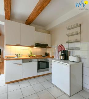 Haus am Hövt - Ferienwohnung 20 - Göhren - 5