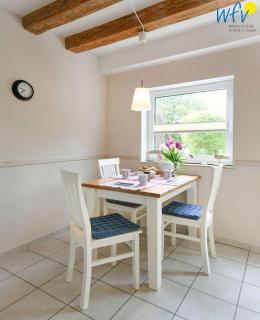 Haus am Hövt - Ferienwohnung 20 - Göhren - 3