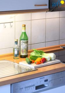 Haus am Hövt - Ferienwohnung 20 - Göhren - 4