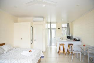 Tivoli Aparthotel - Apia - 2