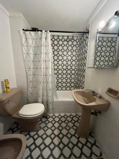 Centre Apartment Studio - 5