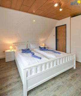 Haus Strandperle - Ferienwohnung West - Juist - 1