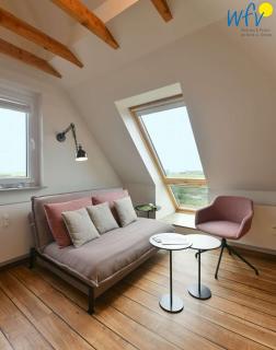 Uns to Hus - Ferienwohnung Suennupgang - 9