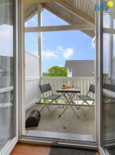 Wohnpark Stadt Hamburg Ferienwohnung 24 - Binz - 6