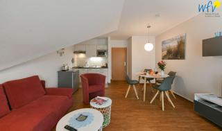 Wohnpark Stadt Hamburg Ferienwohnung 24 - Binz - 3