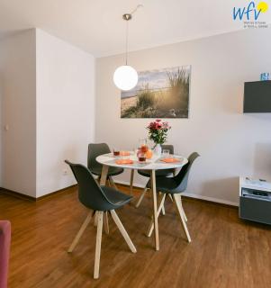 Wohnpark Stadt Hamburg Ferienwohnung 24 - Binz - 2
