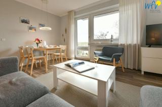 Haus Düsseldorf Ferienwohnung Wilma - 0