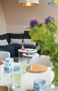 Haus Inselrose Ferienwohnung Apfelrose - Juist - 8