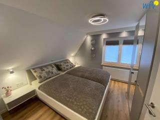 Strandhaus - Ferienwohnung Steuerbord - Borkum - 3