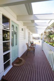 Hot Springs Landing Pad - Rye - 3