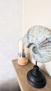 L'Echo des Vagues, Appartement 2p, 50m de la plage - Villers-sur-Mer - 7