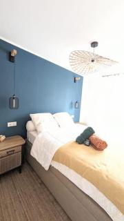 L'Echo des Vagues, Appartement 2p, 50m de la plage - Villers-sur-Mer - 4