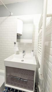 L'Echo des Vagues, Appartement 2p, 50m de la plage - Villers-sur-Mer - 3