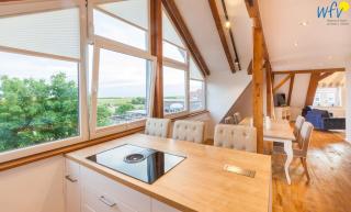 Haus Margarete - Ferienwohnung Töwerliebe - Juist - 3