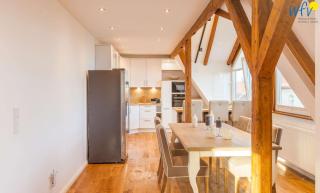Haus Margarete - Ferienwohnung Töwerliebe - Juist - 1